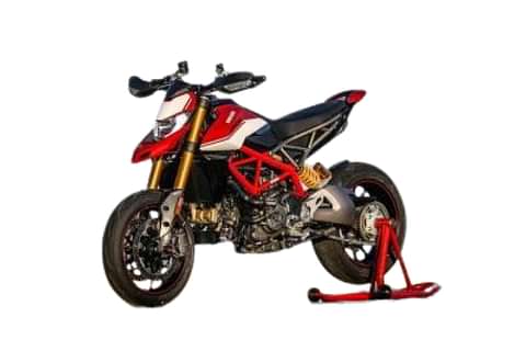 Ducati Hypermotard 950 Ducati Hypermotard 950